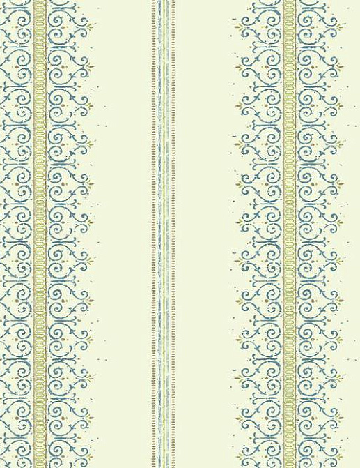 Обои York Carey Lind - Modern Shapes MS6412