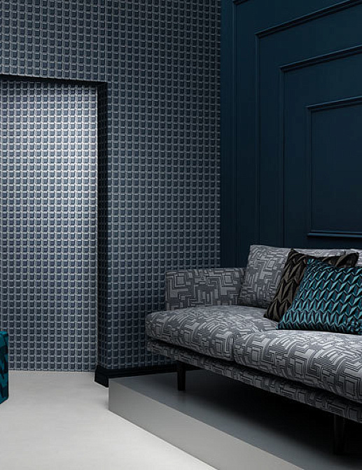 Обои Romo Kirkby Design - Eley Kishimoto WK803-03