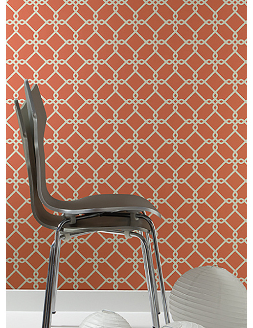 Обои York Ashford House - Ashford Geometrics GE3630
