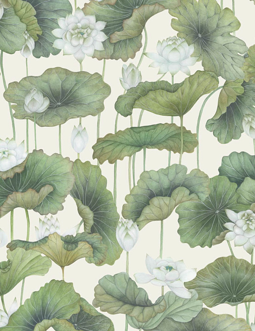Обои Cole & Son Shinrin YOKU 126/9034