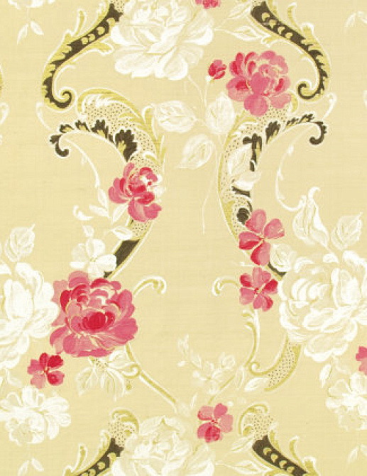 Ткань Designers Guild Arabella F1524/01