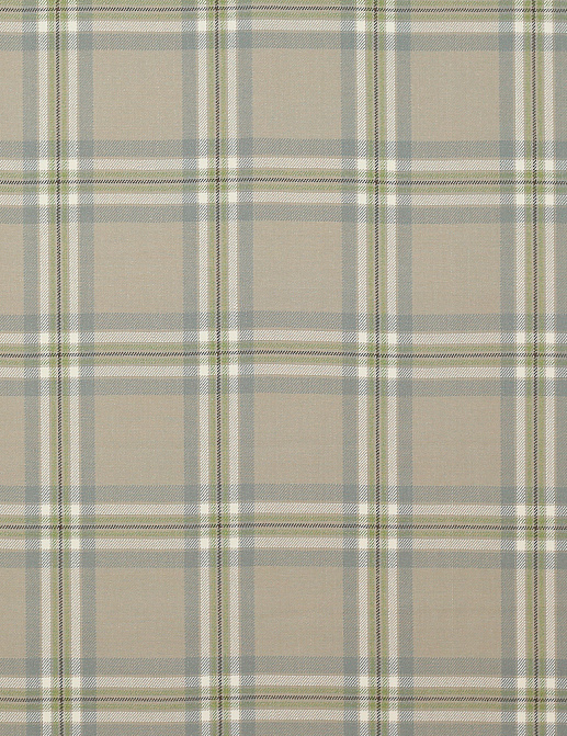 Ткань Colefax and Fowler Edgar Checks & Stripes F4518/05