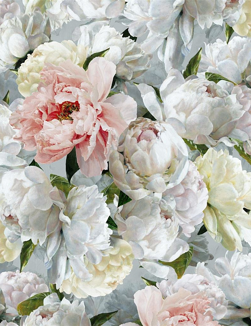 Обои Designers Guild Foscari Fresco with paint Litho PDG1102-01