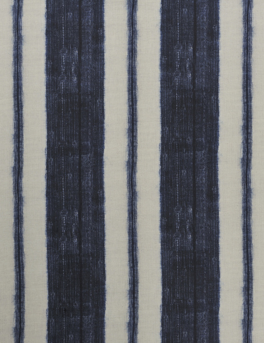 Ткань William Yeoward Indigo Blue FWY2375/01