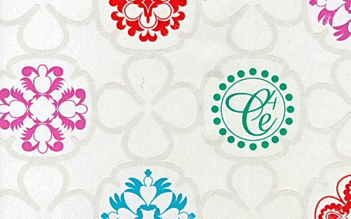 Обои Eijffinger Petits Fours 397030