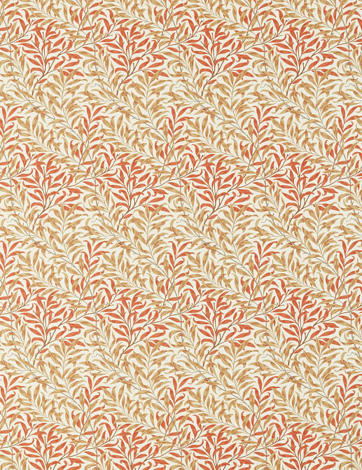 Ткань Morris & Co Simply Morris 226895
