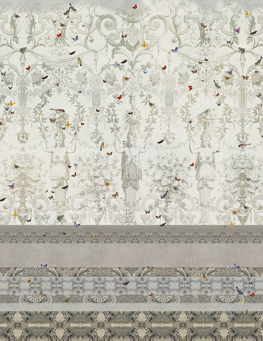 Обои Glamora Creative Wallcovering GL5071A