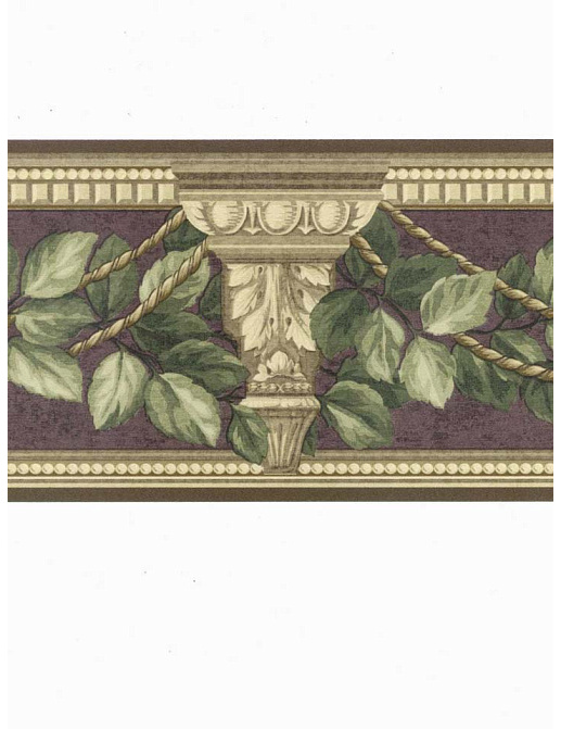 Бордюр Blue Mountain Borders BC1583151