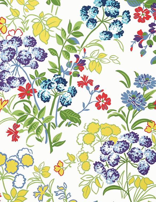 Обои Thibaut Canopy T14341
