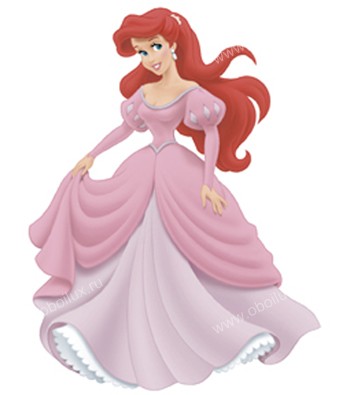 Обои York Disney RMK1468GMDK