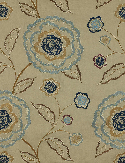 Ткань Manuel Canovas Bagatelle 04730/04