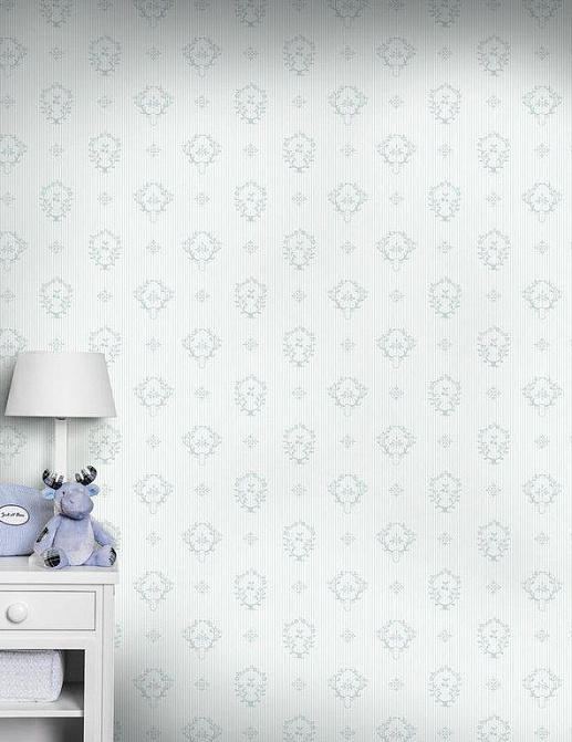 Обои Grandeco Jack N Rose LL-08-04-4