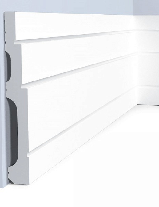 Плинтусы HIWOOD Hiwood Decor B180V2