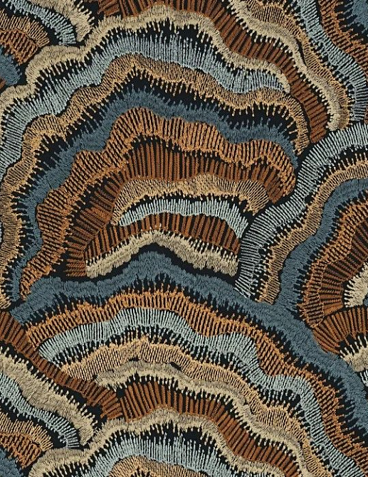 Ткань Casamance Moana 11230256
