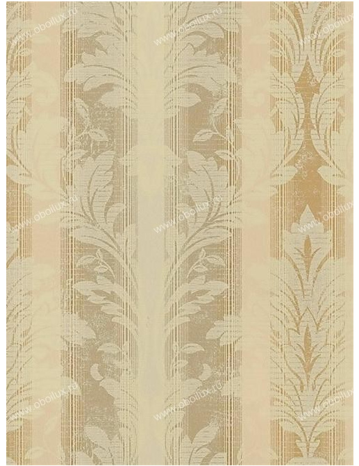 Обои Chesapeake Damasks Stripes DS71427