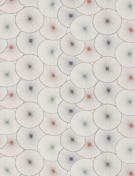 Ткань Harlequin Palmetto Prints 131586