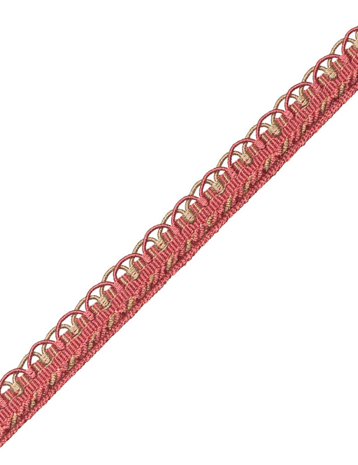 Тесьма Samuel & Sons Annecy Cord 982-30702/227