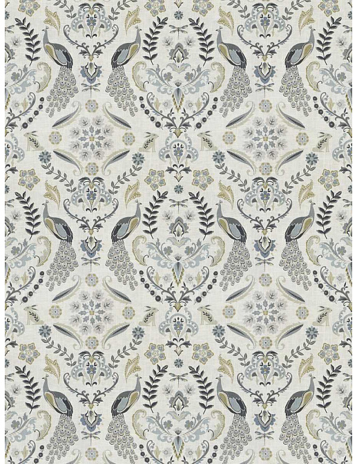Ткань Trend Echo Stone/Linen 05132/Quarry