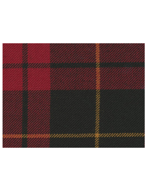 Ткань The Isle Mill Tartans II MWS2288/IM