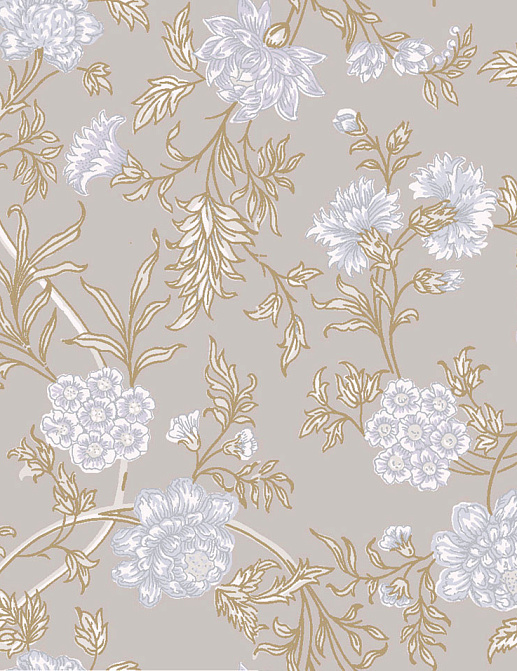 Обои Cole & Son Collection of Flowers 81/15065