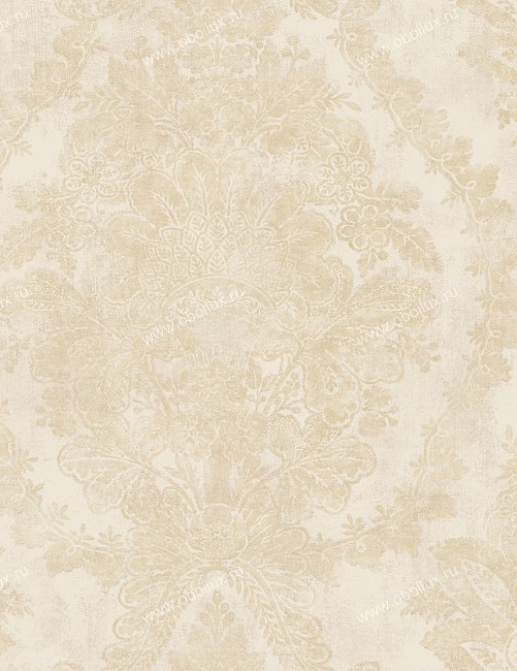 Обои York Ronald Redding - Brocades & Damasks HS7951