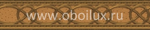 Бордюр Blue Mountain Metallic BC1581558b