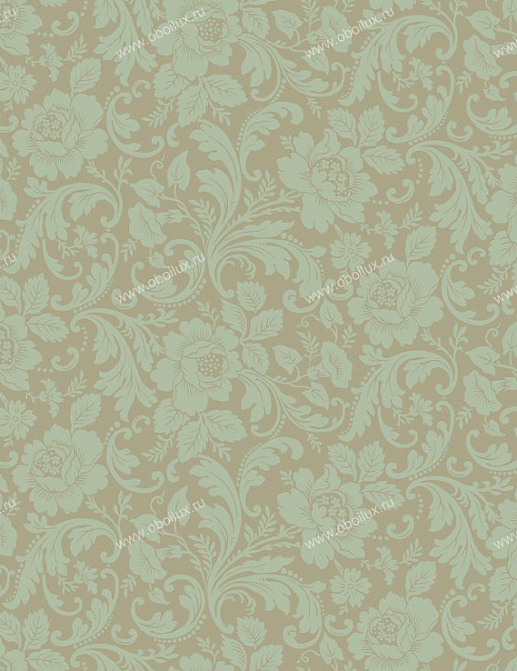 Обои Blue Mountain Chatsworth DS106652