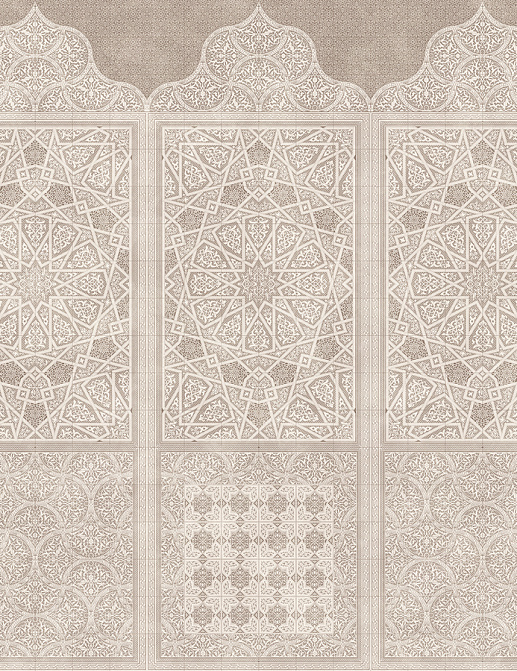 Панно и фотообои Affresco Фрески и фотообои ID136417