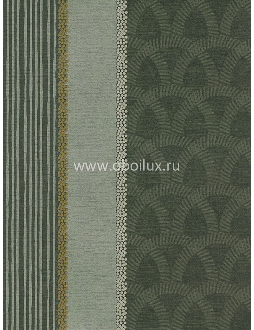 Обои Blue Mountain Black BC1582115