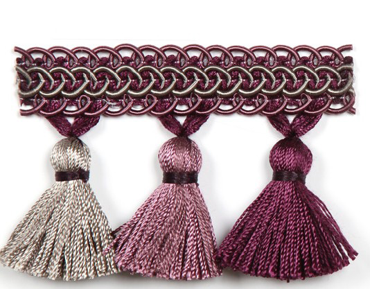 Тесьма Vinarti Collection 2 AT8001B-2103