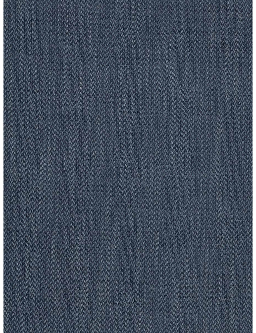Ткань Fabricut Solids By Color Blue Winton/Denim