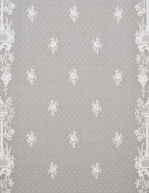 Ткань MYB Textiles Brodie Sheers 10523/Natural