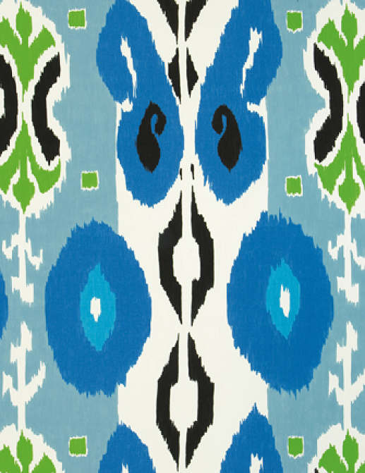 Ткань Designers Guild Miami F1809/02