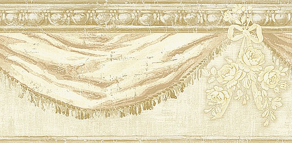 Бордюр Studio 465 St. Petersburg BU21751B