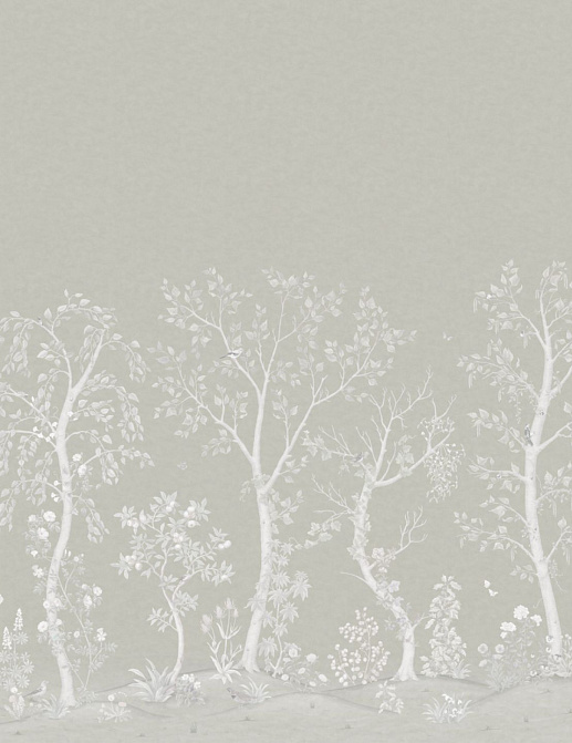Панно и фотообои Cole & Son The Gardens 120/6023S