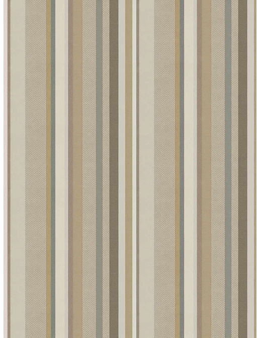 Ткань Fabricut Iris Apfel ImprovStripe/Neutral
