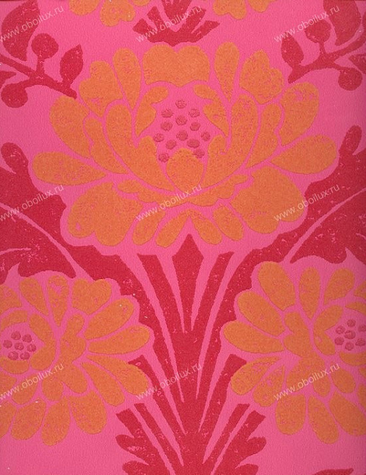 Обои Designers Guild Coromandel P444/03