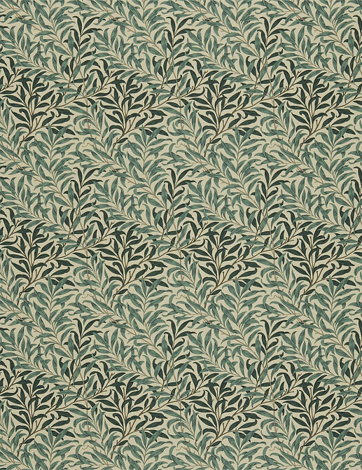 Ткань Morris & Co Compendium III Prints PR7614/2