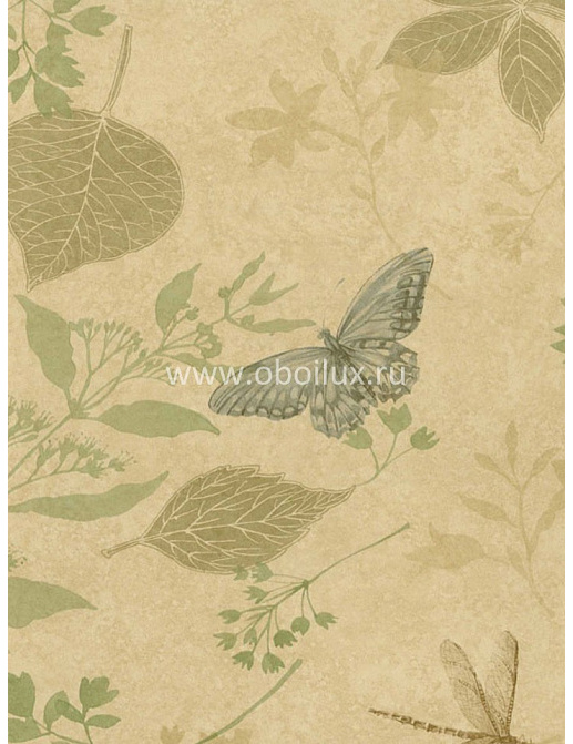 Обои Blue Mountain Green BC1580293