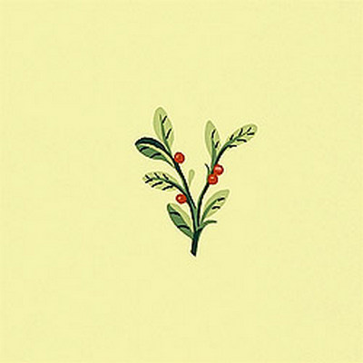 Обои Thibaut Small Print Resource II T5155