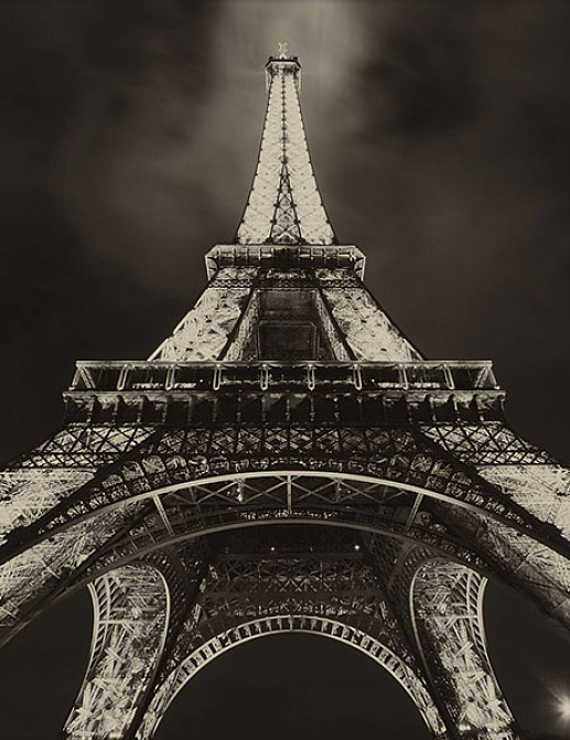 Панно и фотообои KT-Exclusive City Love CL05