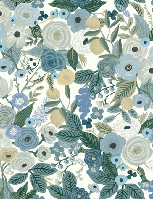 Обои York Rifle Paper Co RI5120