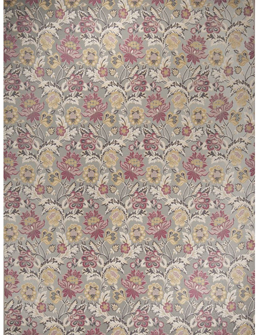 Ткань Trend Copper Ruby Prints & Wovens Vol.II 02443/Green