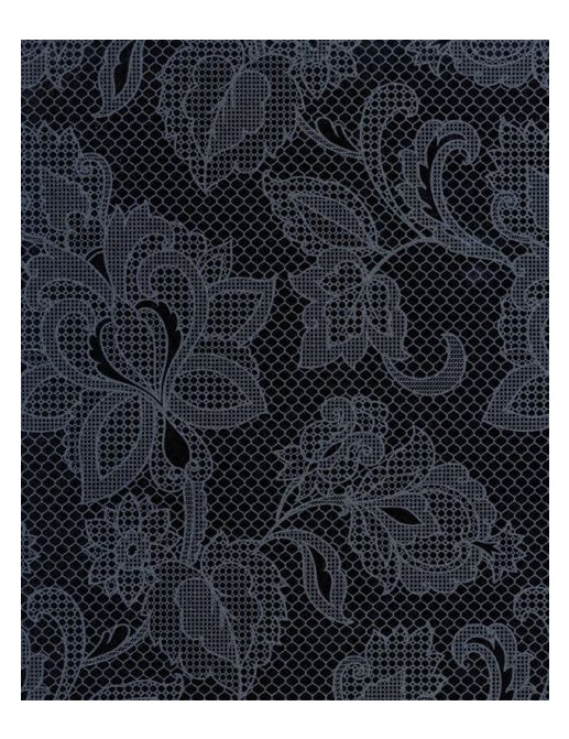Обои Caselio Black & White BTW61169009