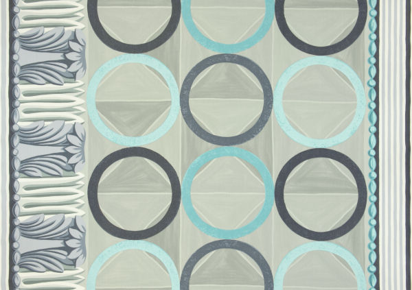 Ткань Designers Guild Zephirine F1746/02