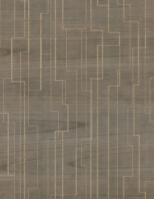 Обои York Ronald Redding Grasscloth & Natural Resource GV0259