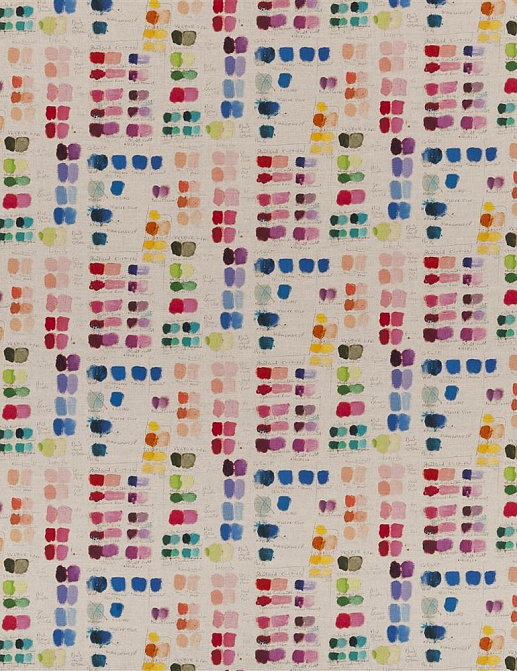 Ткань Designers Guild Picture Book Prints FJD6010/01