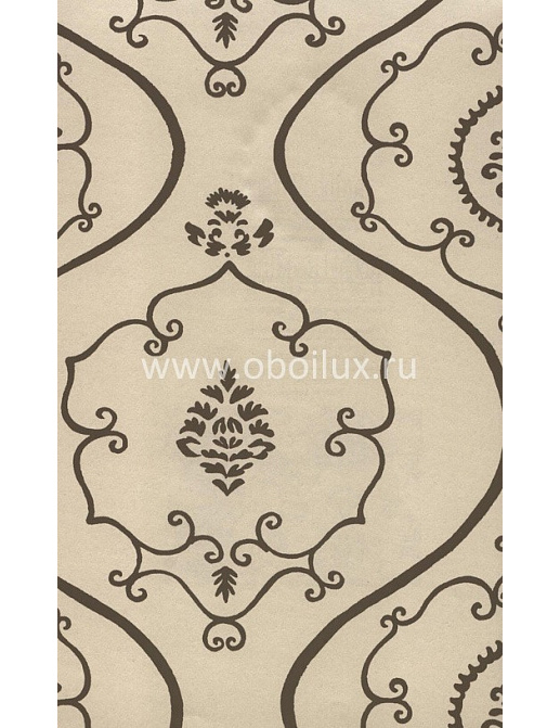 Обои York Ronald Redding - Brocades & Damasks DM8837