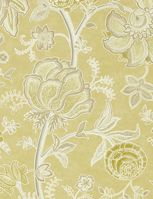 Обои Sanderson Art of the Garden 216310