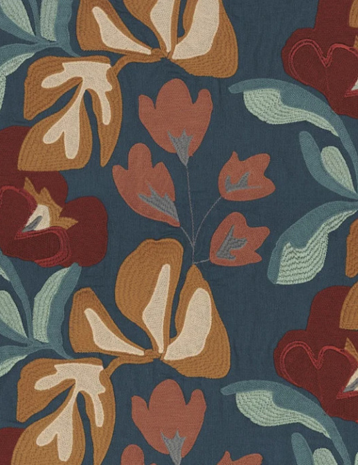 Ткань Casamance Ayana 41350387